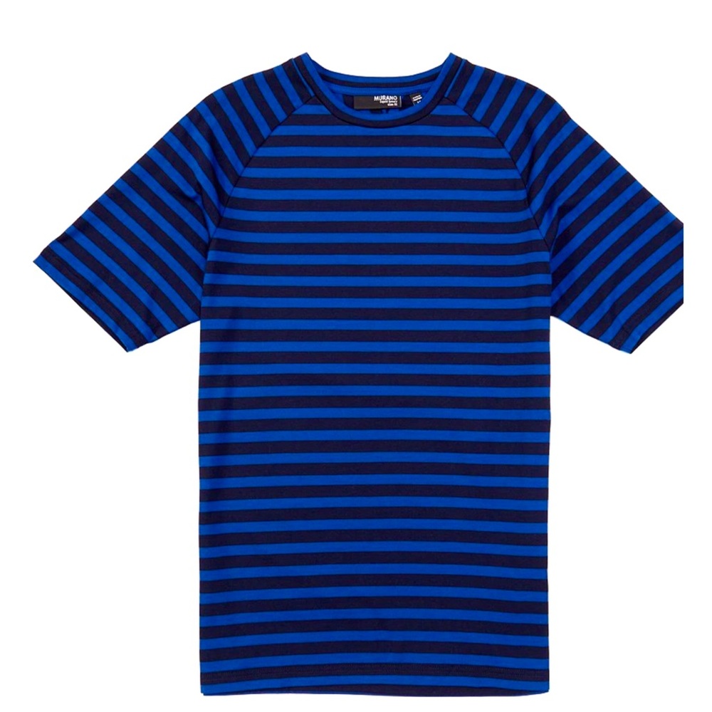 MURANO SLIM FIT T-SHIRT